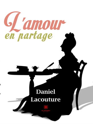 cover image of L'amour en partage